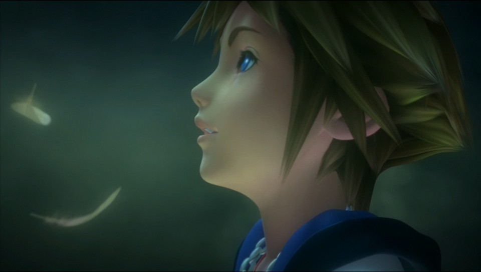 Kingdom Hearts HD 1.5 Remix - Imagen 35